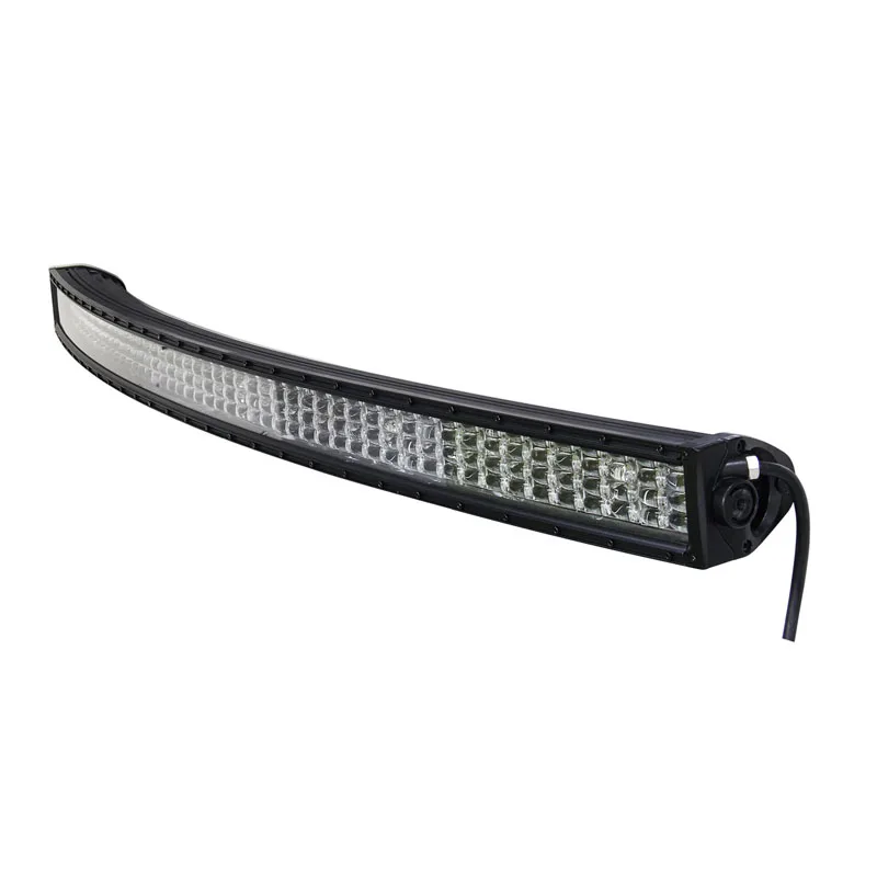 

Brightest Offroad Driving 416W Curve LED Light Bar