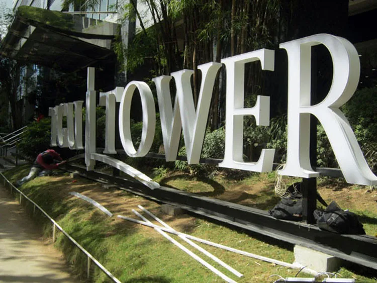 Project Installation of Channel Letter.jpg