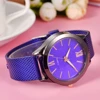 2019 Style Creative Black White Dot And Line Simple Stylish Quartz Fashion Watches