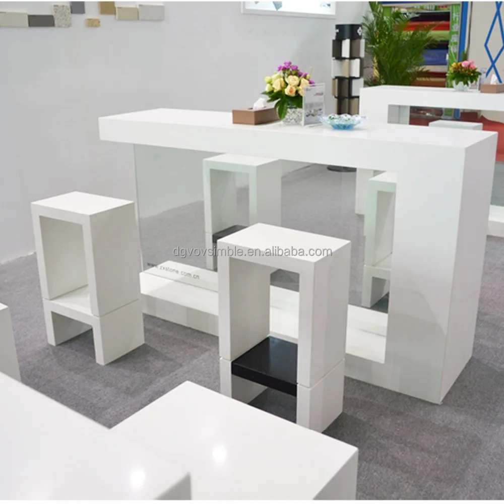 
2016 Hot sale outdoor ceramic mosaic tile pattern round table and chair set 