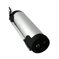 

Water Bottle Type 36v 13ah lithium battery for ebike