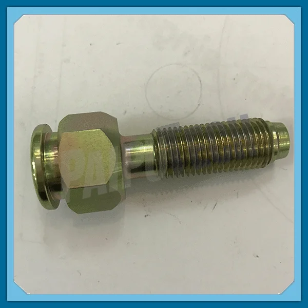 Fasteners Automotive Special Bolts And Nuts Manufacturers Wholesale