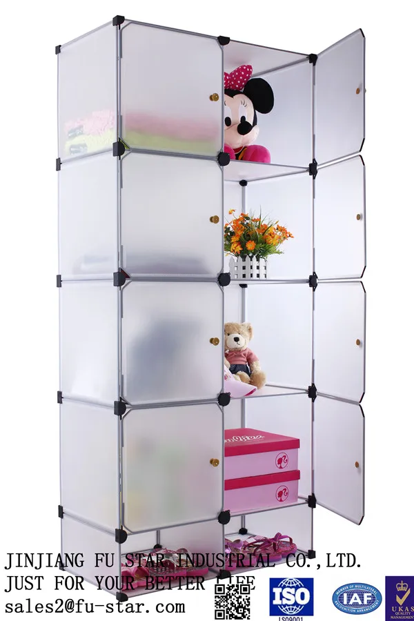 Modular almirah armario closet muebles turco moderno outdoor plástico gabinete de almacenamiento Aparador De Livros Diy ~ Modular almirah armario closet muebles turco moderno outdoor plástico gabinete de almacenamiento