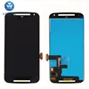 Cheaper Price LCD Assembly For Moto G2 xt1063 xt1068 xt1069, For Motorola Moto G2 xt1063 xt1068 xt1069 LCD Screen