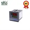 Programmable multi-function temperature controller with voltage output (SSR) , multi periods temperature controller