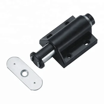 Yd 906a Well Sold Single Push To Open Cabinet Door Stopper