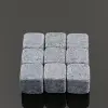 Well-sold Granite Reusable Ice Cubes,Whiskey Stone