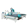 Hot Sale 2040 3d Woodworking Cnc Router 3 Axis Cnc Wood Carving Simple Operation Smart