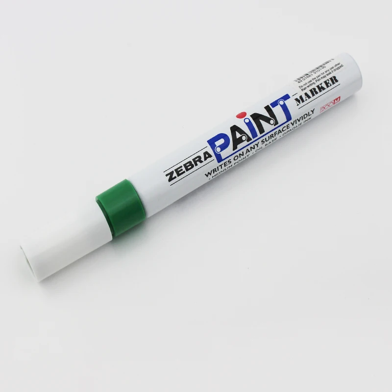 industrial paint markers