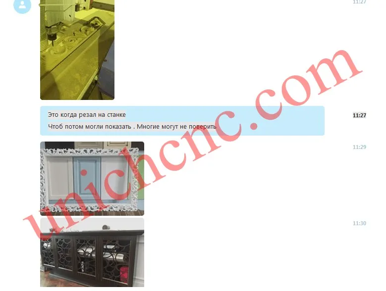 China made LXM1325 wood cnc router for engraving and cutting