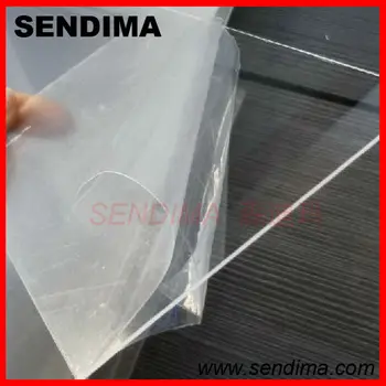 Download High Quality Clear Antistatic/esd Pmma Acrylic (plexiglass) Sheets At Competitive Price - Buy Pc ...