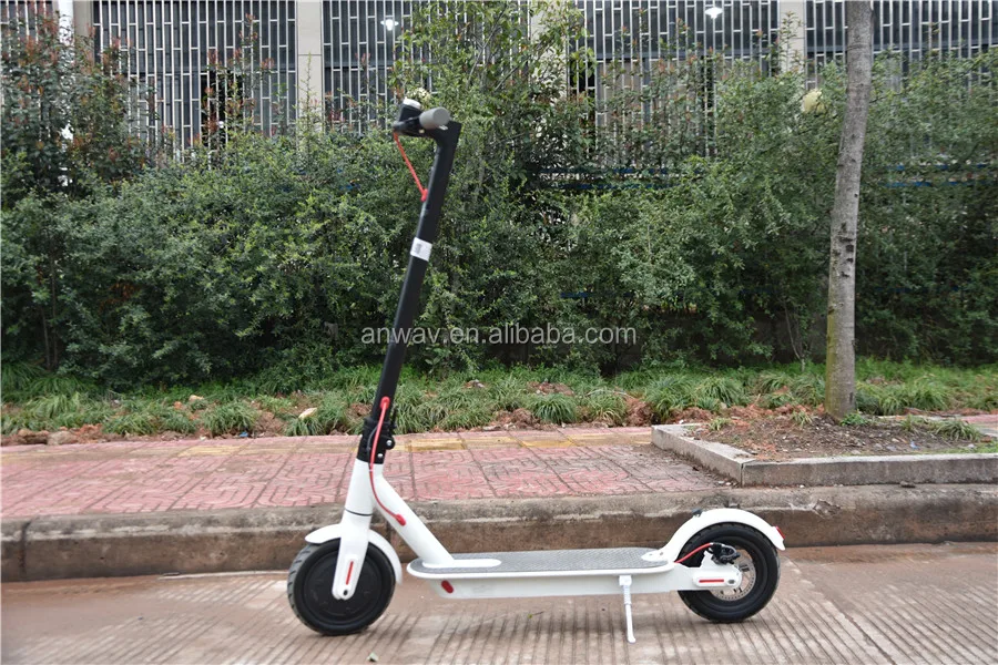 best chinese scooter 2017