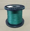 High breaking strain extra tough braid line fishing stuff 65#