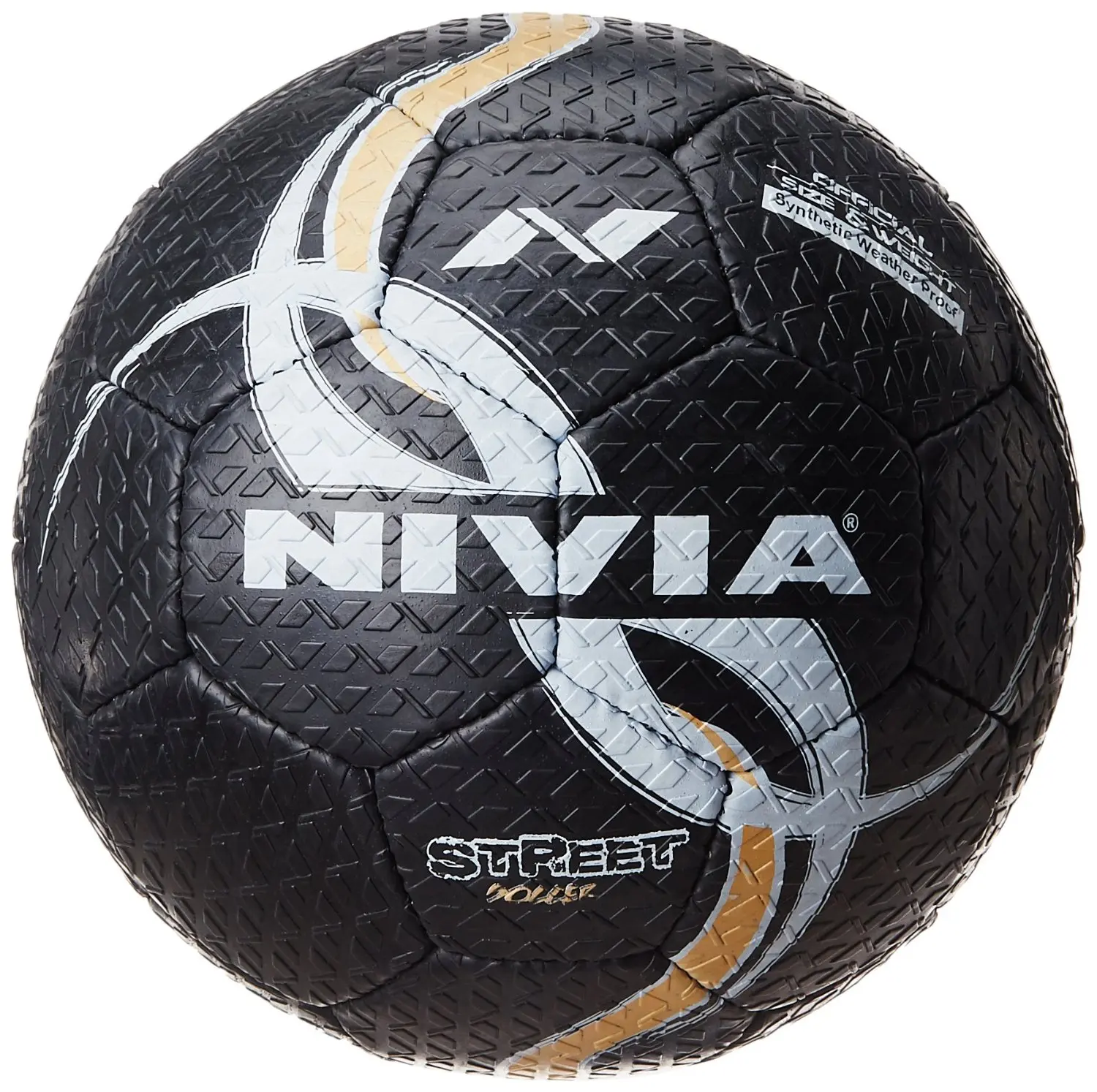 Buy Nivia Storm Football in Cheap Price 