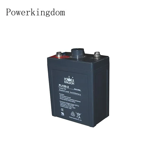 Power Kingdom 90ah agm battery china wholesale website communication equipment-2