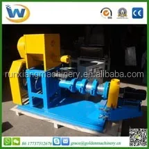 feed pellet extruder machine 7 
