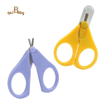 baby safety scissors