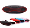 Internal Battery AUX/MP3/TF Card Function mini portable bluetooth hifi speaker