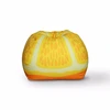 Custom Dorm Ball Shape cheap bean bag sofa