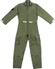 military nomex Anti flame flight suit