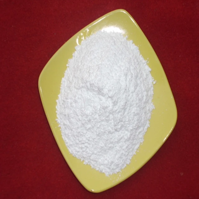 aluminum hydroxide ath