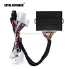 New Smart Auto OBD Car Window Closer & Rear mirror folding device for more vehicle Module intelligent window closer