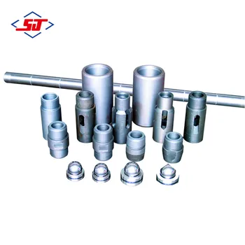 Shengji best-selling API standard heavy oil sucker rod pump made  in China
