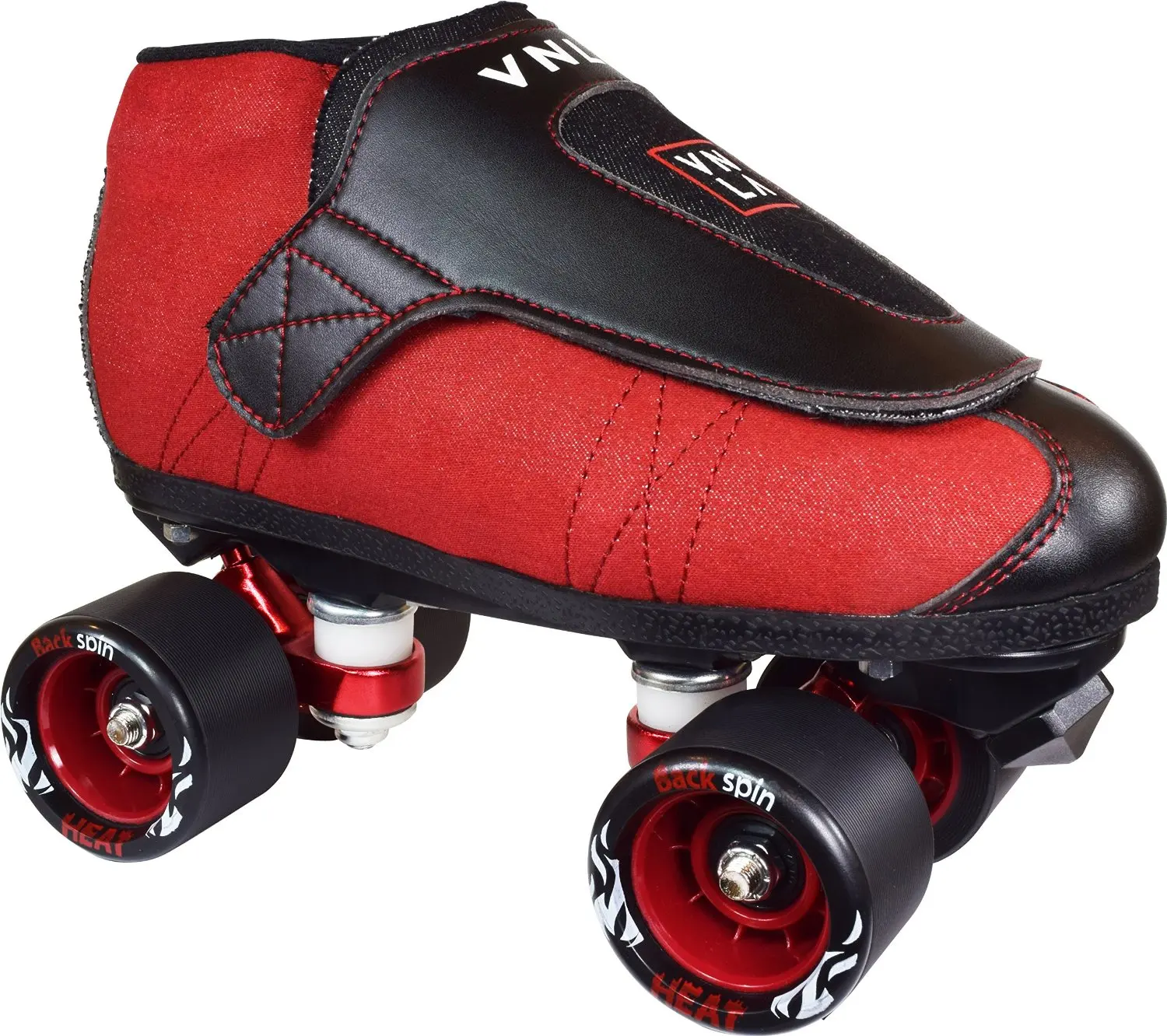 Roller Skates for Women & Men Outdoor & Indoor Adult Skate VNLA Zona