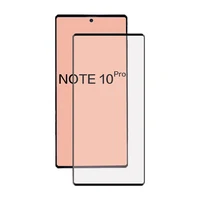 

latest manufacturer provide cellphone best screen protector for Samsung Galaxy Note 10 Note 10 pro