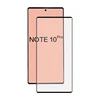 latest manufacturer provide cellphone best screen protector for Samsung Galaxy Note 10 Note 10 pro