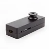Motion Detection HD 1080p WIFI Camera Wearable Spy Mini Button Camera