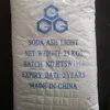 Soda ash light 99.2% industrial grade