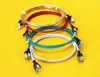 Indoor/Outdoor Riser Rated Gel-Free Stranded Loose Tube Cable with Aluminum Interlocking Armor