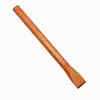 Used for cutting and splitting hard stone, brick and concrete