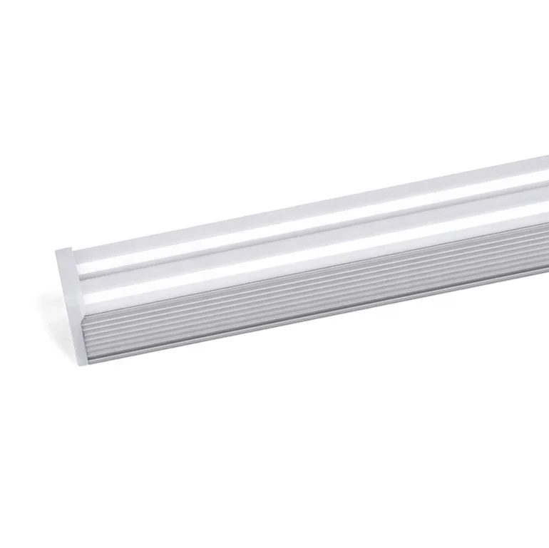 T5 led twin tube light led linear led lights 1500mm 5ft 40W