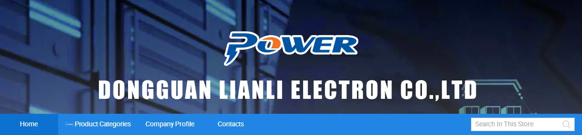 pany Overview Dongguan Lianli Electron Co Ltd pany Overview Dongguan Lianli Electron Co Ltd