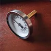 bimetal thermometer ,copper thermometer,stainless steel thermometer