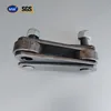 AL BL Steel Leaf chain