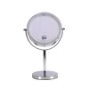 7inch 5X double sides led cosmetic mirror