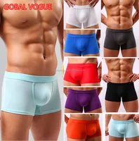 

Free sample men underwear boxer,Sexy Men's Boxer Briefs Underwear Trunks Shorts