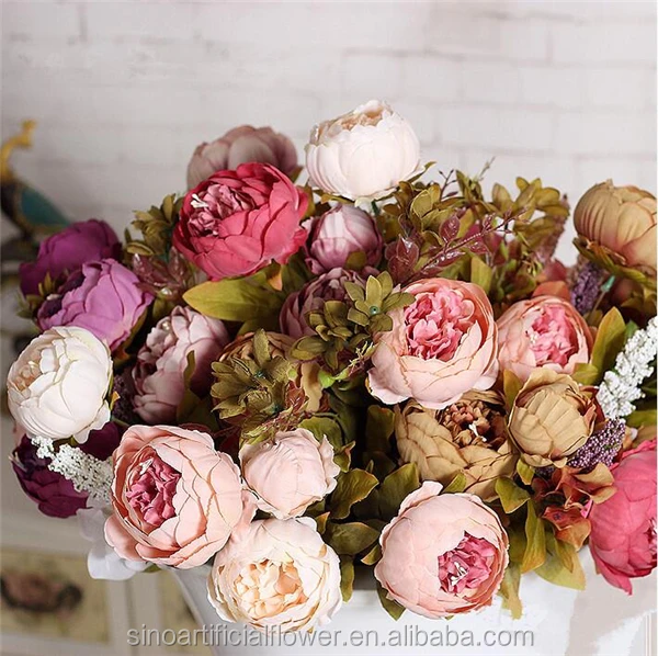 Wholesale Artificial Decorative Vines For Wedding Decoration