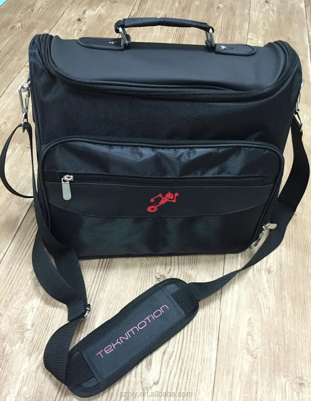 Custom Waterproof 1680d Soft Travel Ps4 Gaming Suitcase Buy Gaming