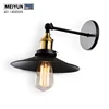 Swing Arm E27 Edison Retro Industrial Vintage Bracket Wall Light
