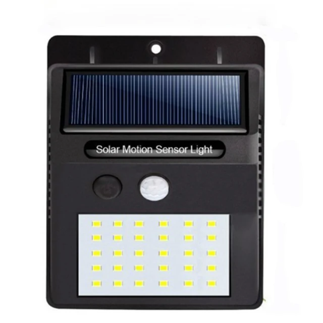 Lead Sun Powered Solar Led Lamps / Garden Wall Mounted Solar Light ...