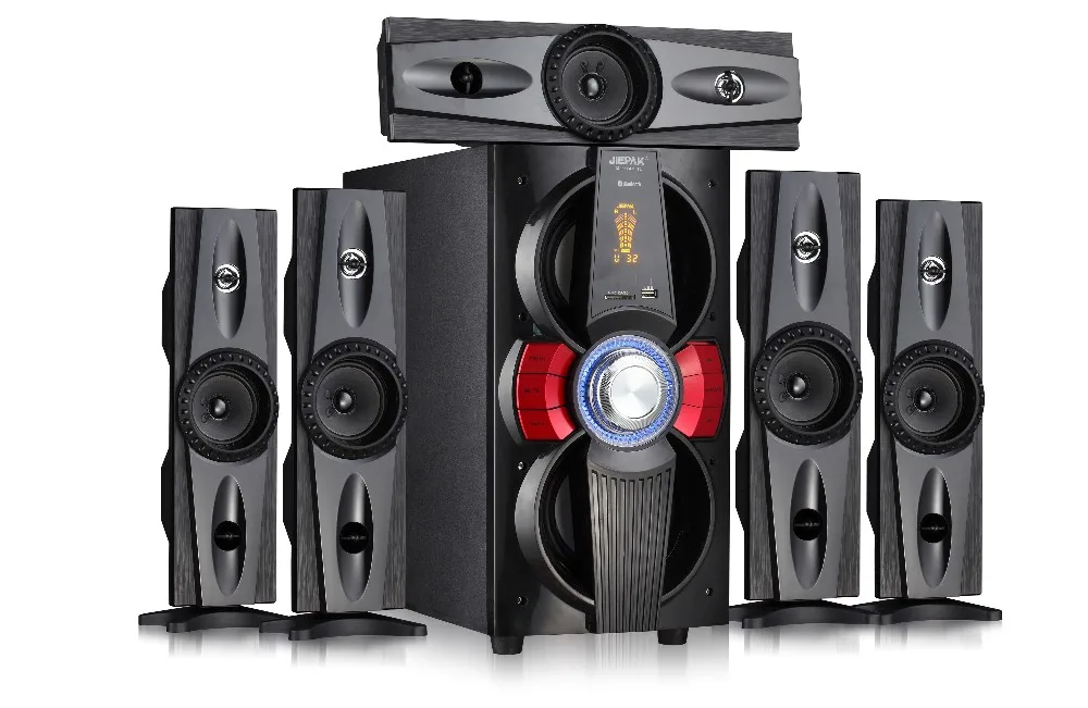 creative speaker with fm radio