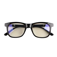 

FONHCOO In Stock Fashion High Quality Anti Blue Light Computer Eye Glasses