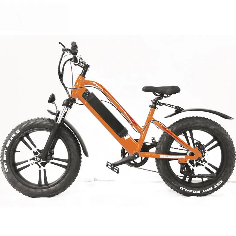 kenda e bikes