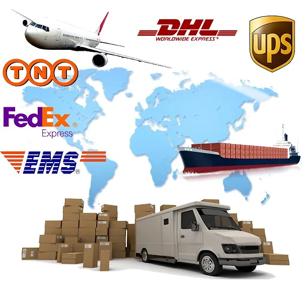 SHIPPING