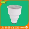 9W T2 Gu10 Fluorescent Lamp Parts CFL Price