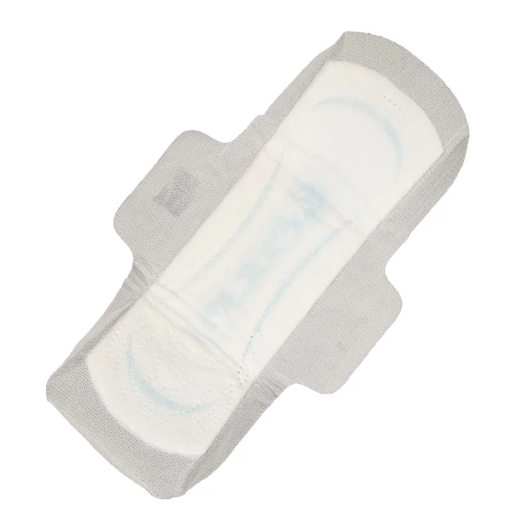 

High Quality Anion Sanitary Napkin Manufacturer